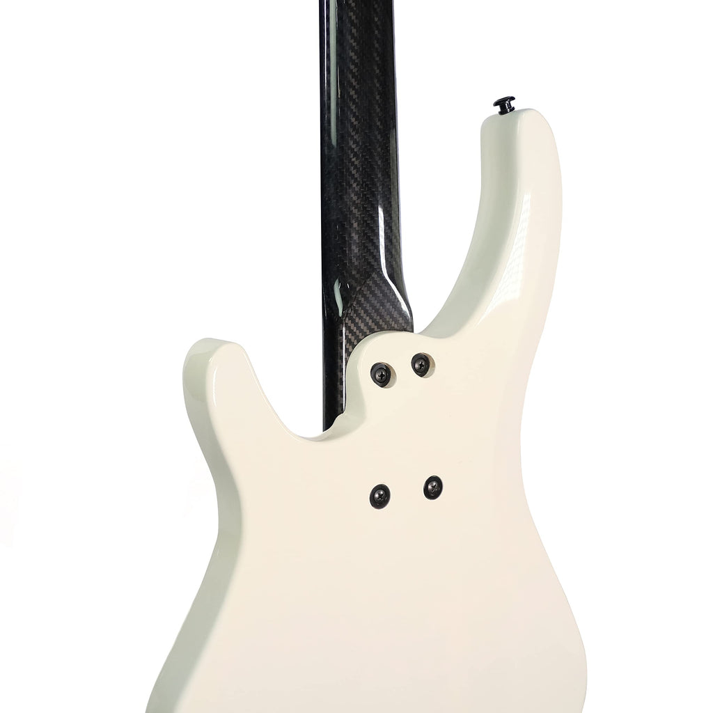 Carbon Fiber Bass Guitar B357