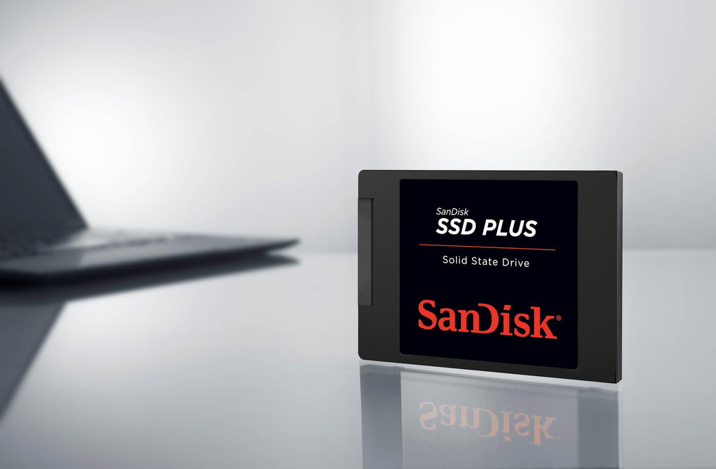 1TB Internal Solid State Drive F520