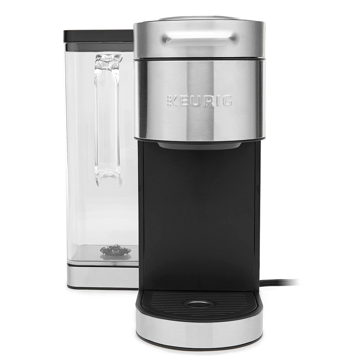 Single Serve K-Cup Pod Coffee Maker A593