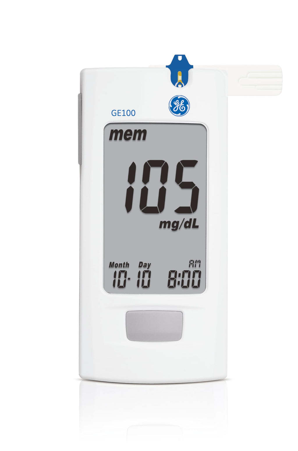 Blood Glucose Monitoring System D17177