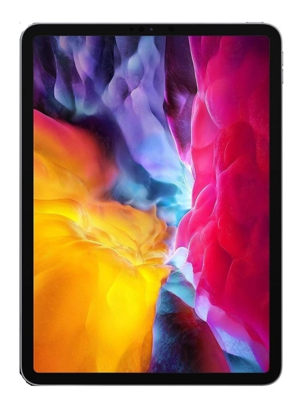 11-inch Wi-Fi 512GB Space Gray iPad Pro F53738
