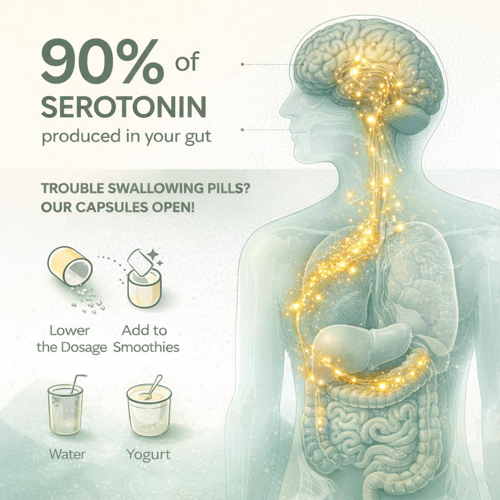Probiotic 30 Billion CFU 60 Capsules G744