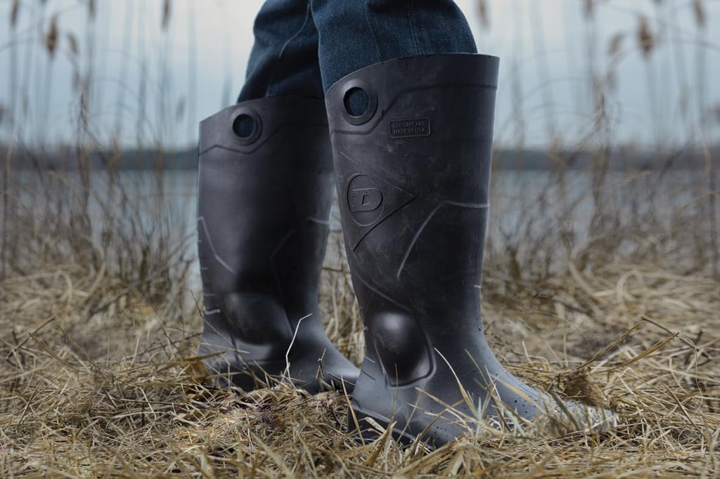 Protective Footwear C9099