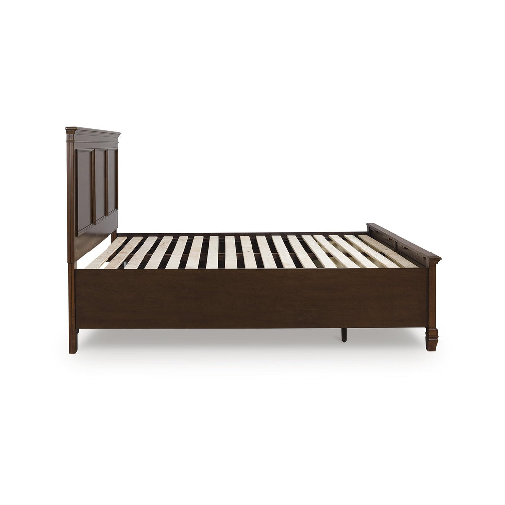 King Storage Bed Frame I492768