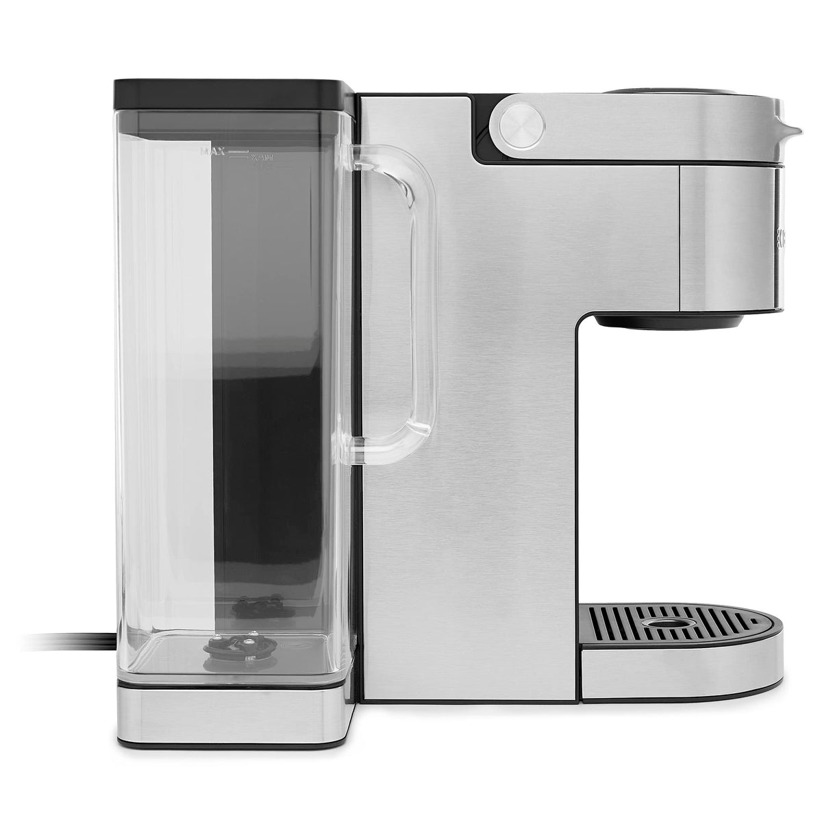 Single Serve K-Cup Pod Coffee Maker A593