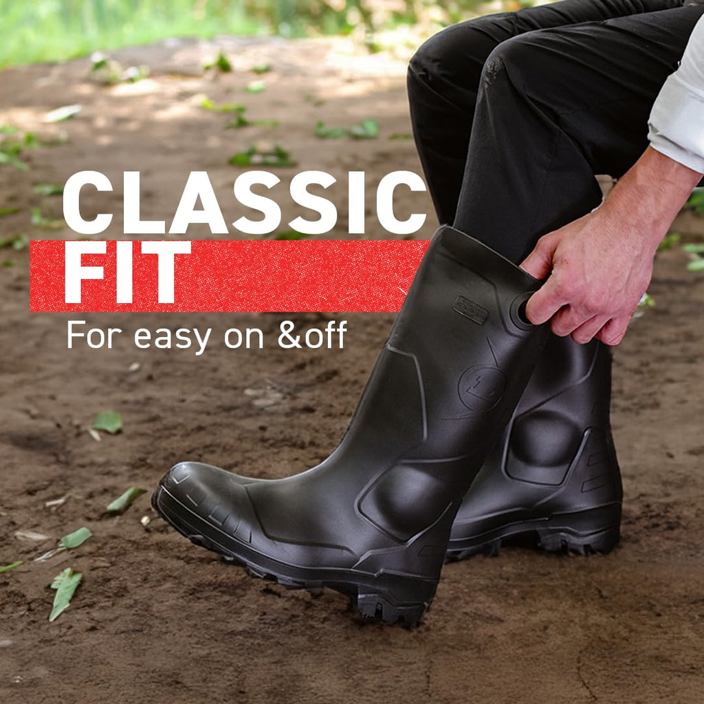 Protective Footwear C9099