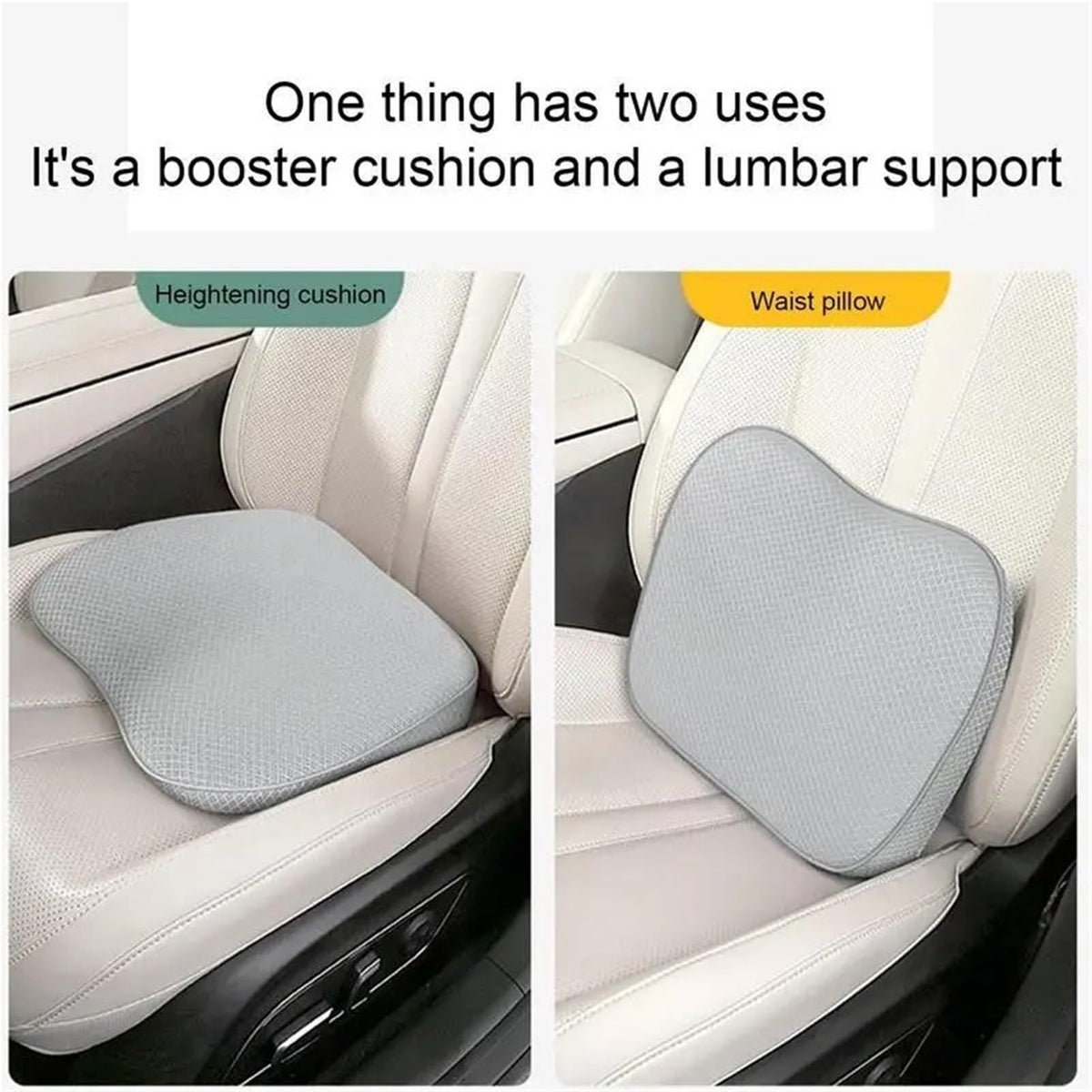 Adult Car Booster Seat Cushion N9974