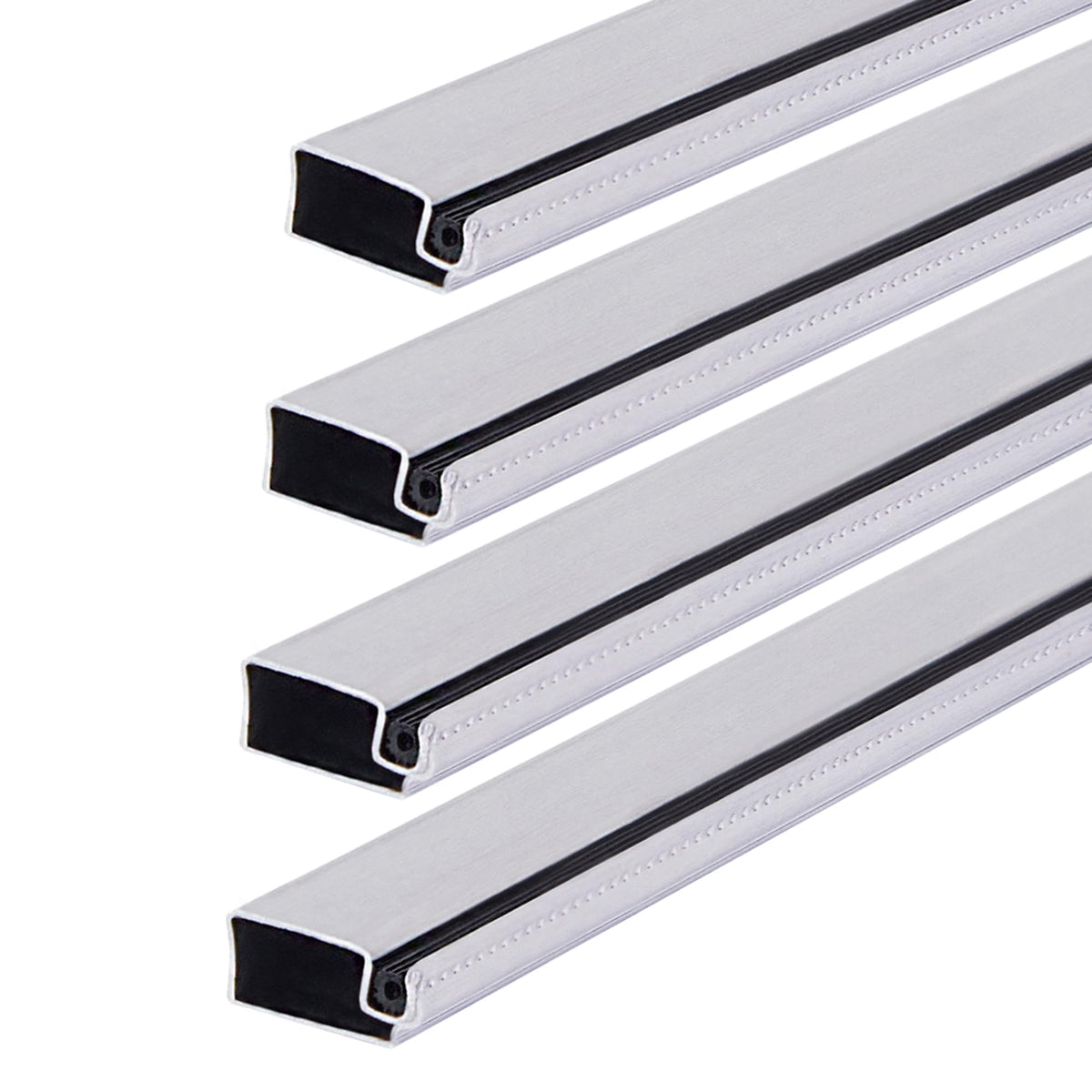 Aluminum Screen Frame Kit 5/16in x 48in x 48in P150