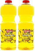Canola Oil 48 Ounce Pack of 2 J63532