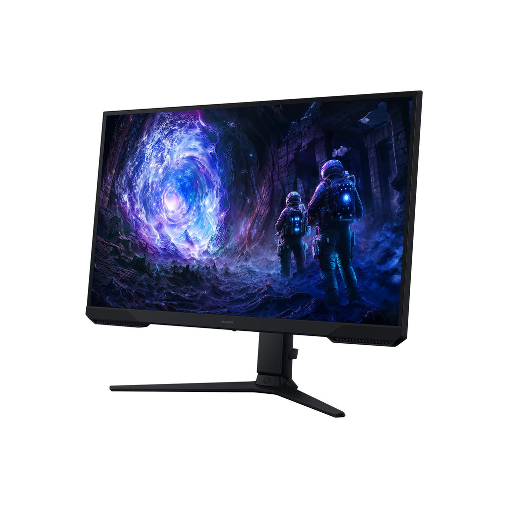 27" QHD Gaming Monitor G5584
