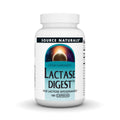 Lactase Digest 180 Vegetarian Capsules E392