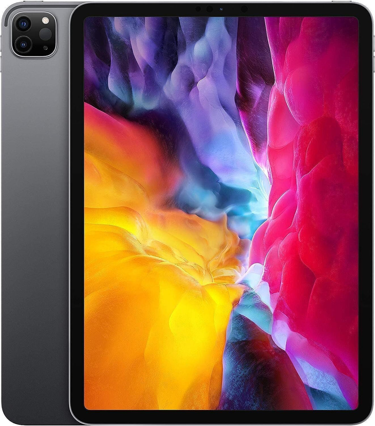 11-inch Wi-Fi 512GB Space Gray iPad Pro F53738