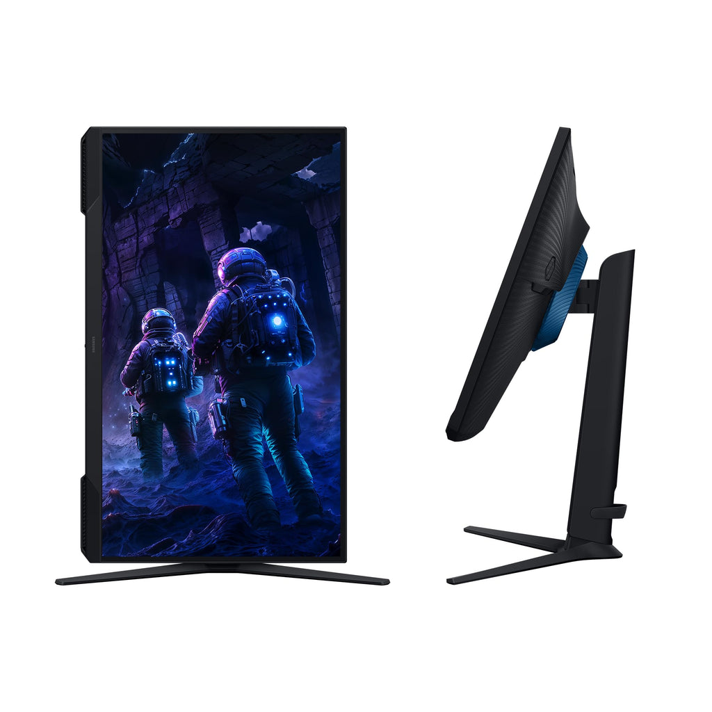 27" QHD Gaming Monitor G5584