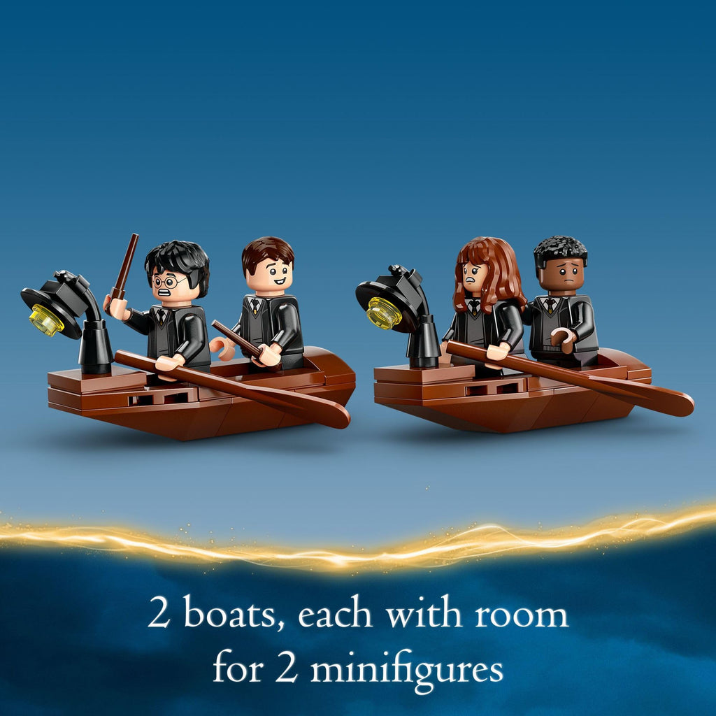 Building Toys with 5 Minifigures K2032