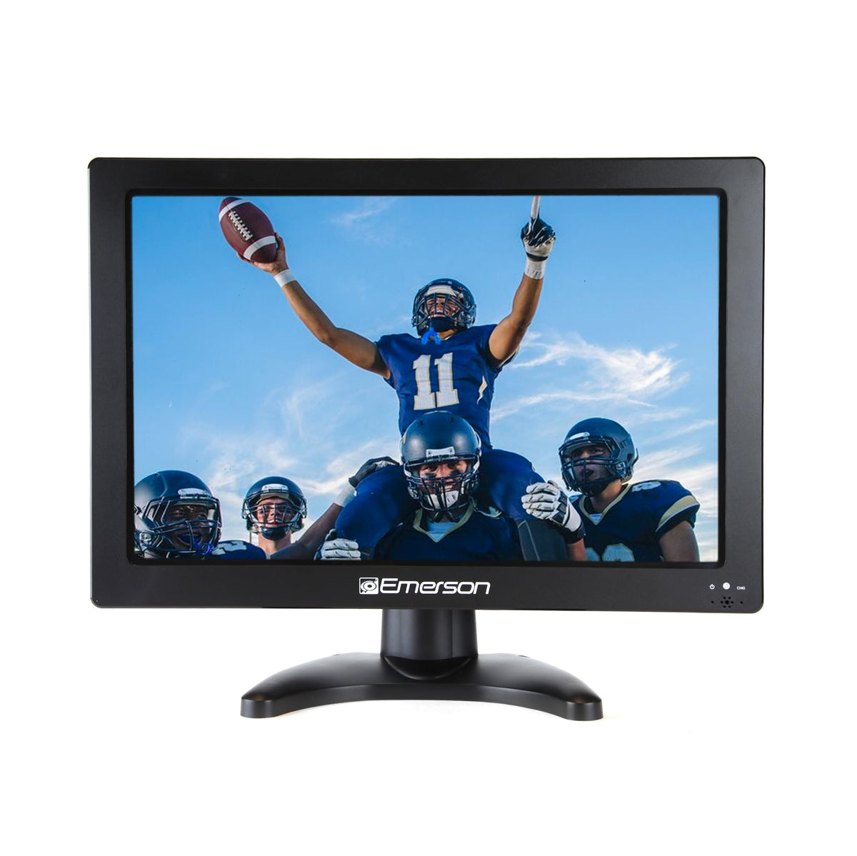 13.3" Portable Digital TV with Rechargeable Battery S347237