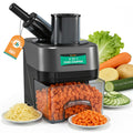 3 in 1 Electric Vegetable Chopper D86872