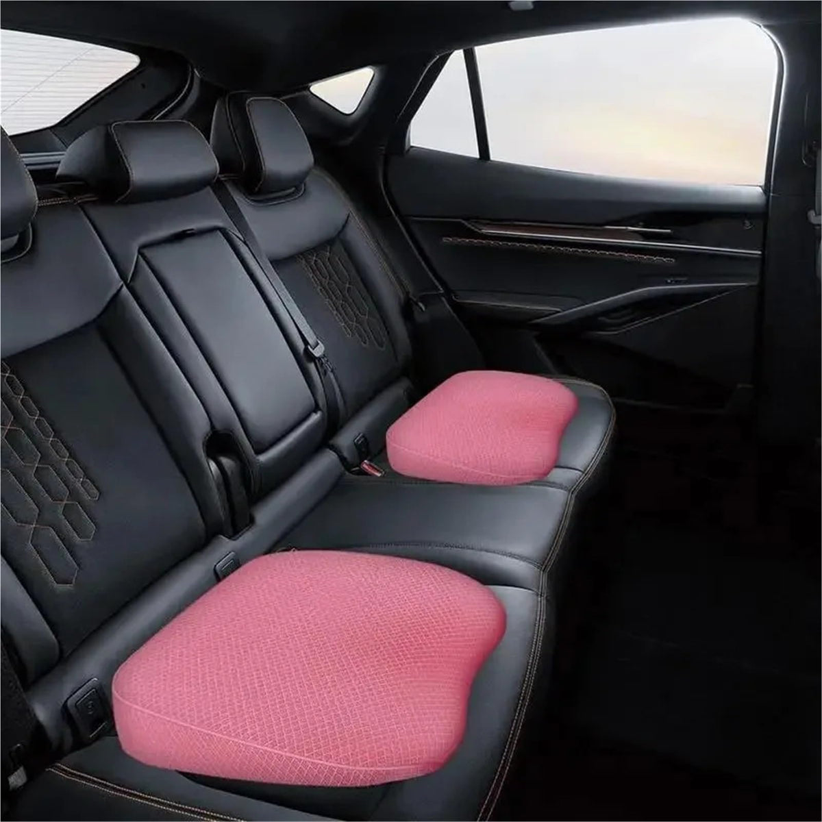 Adult Car Booster Seat Cushion N9974