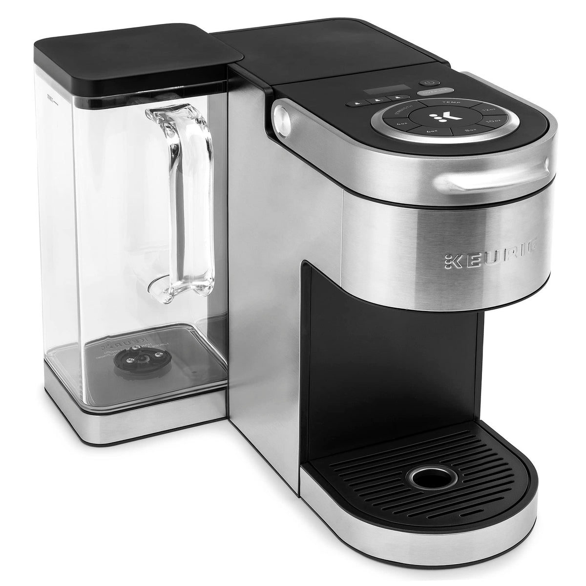 Single Serve K-Cup Pod Coffee Maker A593
