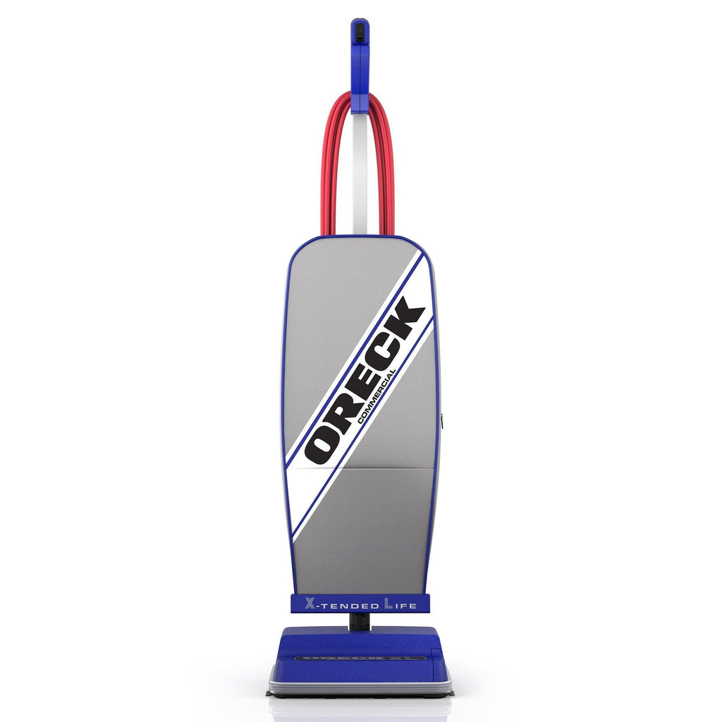 Bagged Upright Vacuum Cleaner W4872