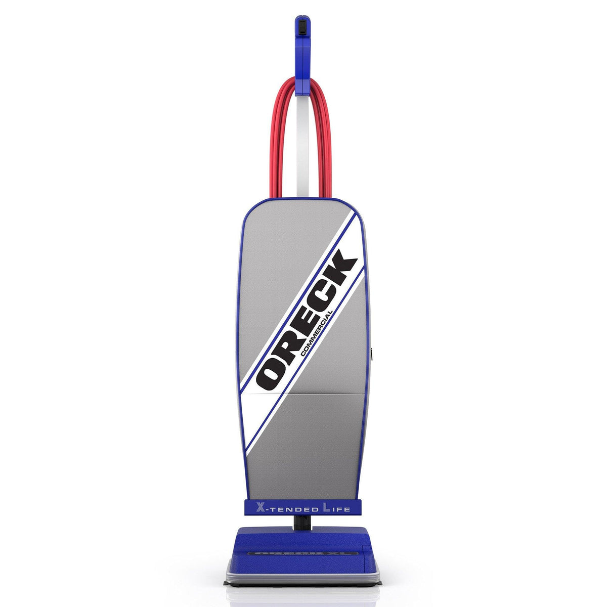 Bagged Upright Vacuum Cleaner W4872