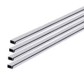 Aluminum Screen Frame Kit 5/16in x 48in x 48in P150