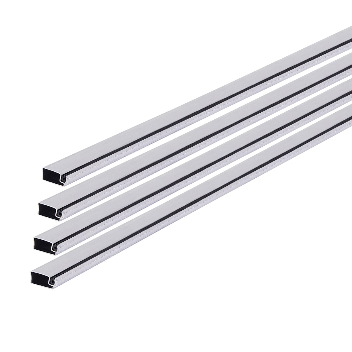 Aluminum Screen Frame Kit 5/16in x 48in x 48in P150