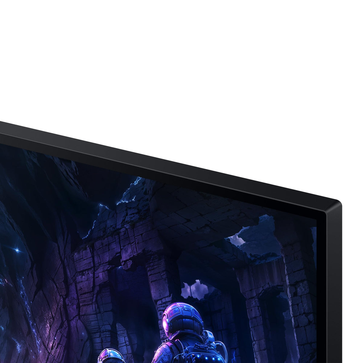 27" QHD Gaming Monitor G5584