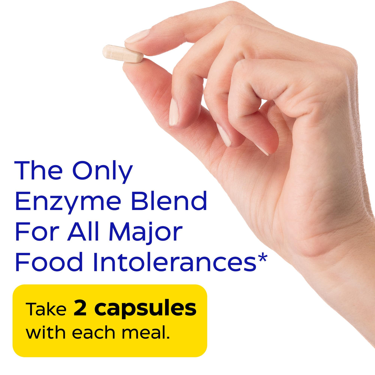 120 Capsules A796429