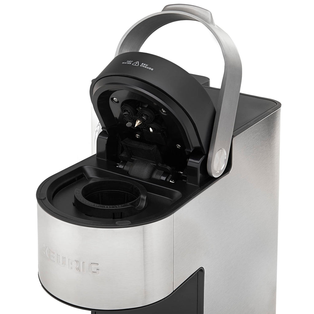 Single Serve K-Cup Pod Coffee Maker A593
