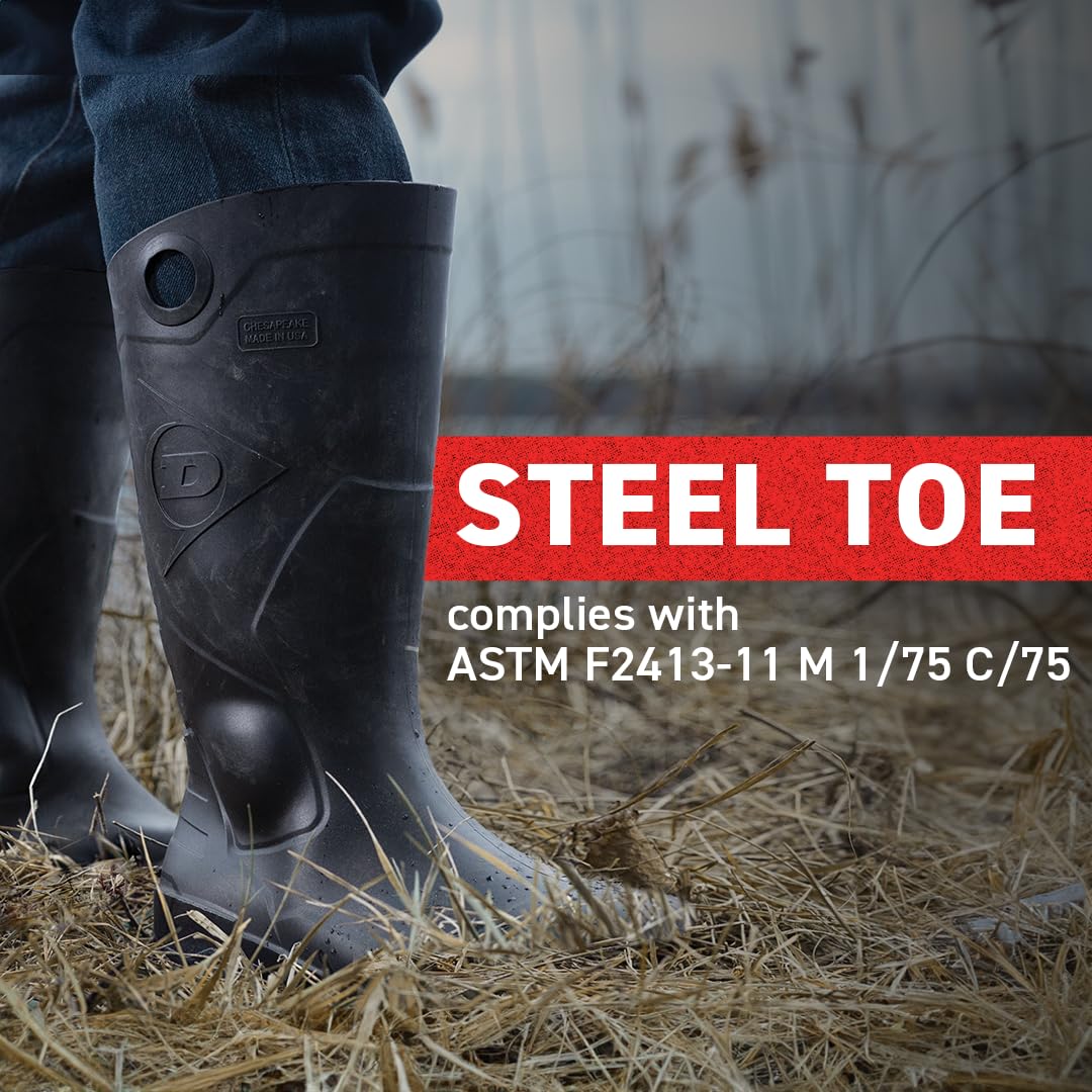 Protective Footwear C9099