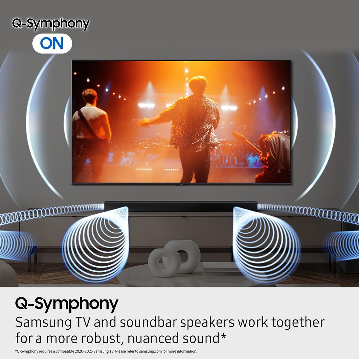 5.1 ch Soundbar with Subwoofer X8998
