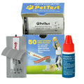 Blood Glucose 50 Test Strips for Dogs & Cats F781839