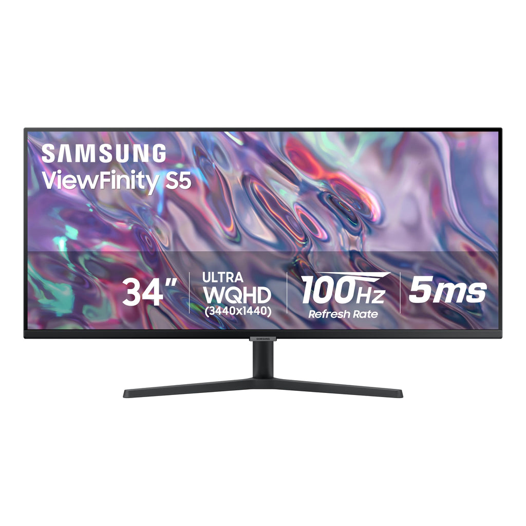 34" Ultra-WQHD 100Hz HDR10 Monitor B299