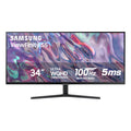 34" Ultra-WQHD 100Hz HDR10 Monitor B299