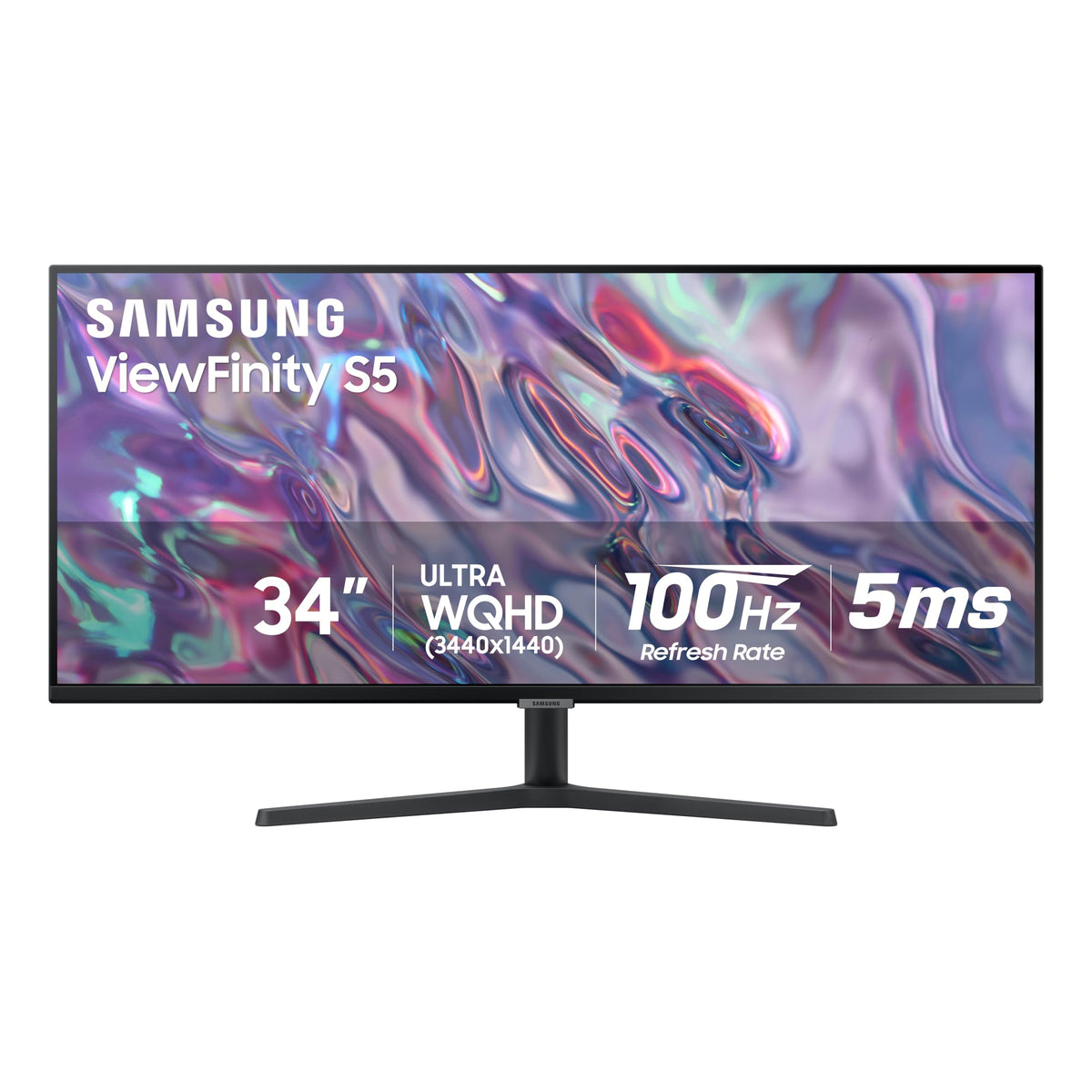 34" Ultra-WQHD 100Hz HDR10 Monitor B299