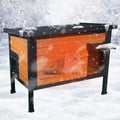 Outdoor Insulated Cat House R49014