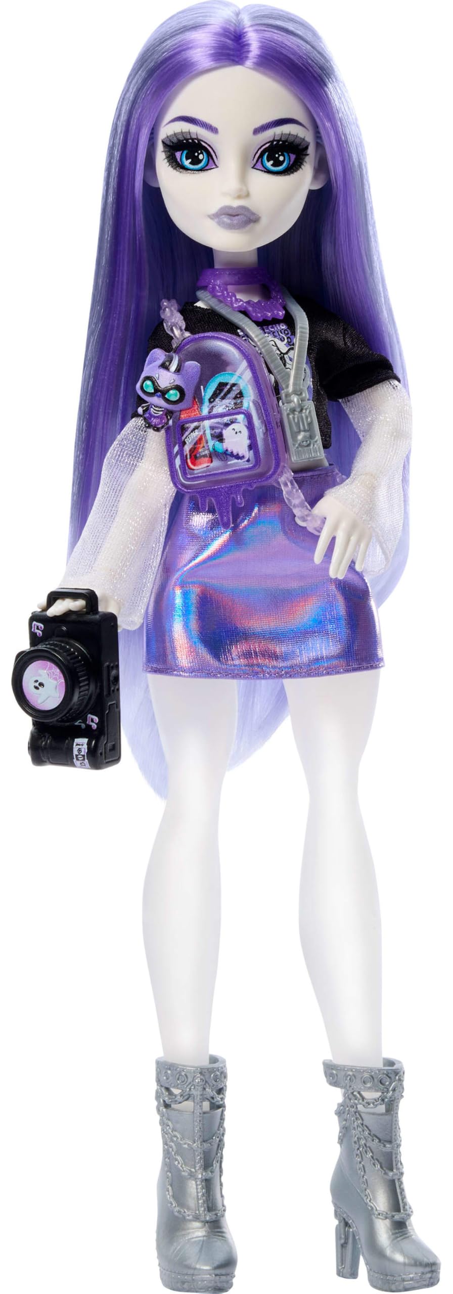 Monster High Doll G62449