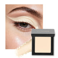Light Beige Neutral Nude Matte Single Eyeshadow Palette I6797