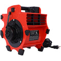 3-Speed Heavy-Duty Floor and Carpet Dryer K61740