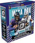 2025 Donruss Optic Football Mega Box C855973