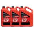 5W-30 Synthetic Blend Motor Oil 15 Quart W93710