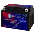 12V 11.2Ah Battery D47782