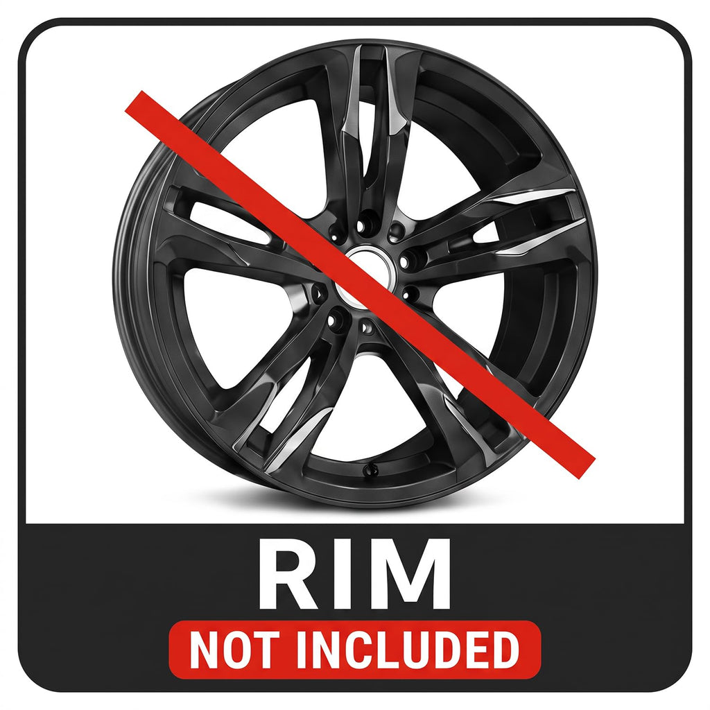 4 x ST205/75R15 All Season 8 Ply Semi-Steel Tires N106699