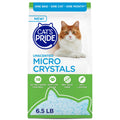 Unscented 6.5lb Micro Crystals Litter R134210