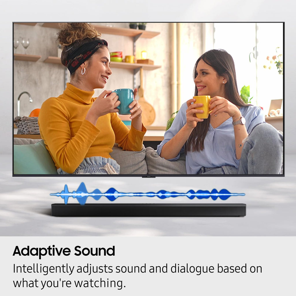 5.1 ch Soundbar with Subwoofer X8998