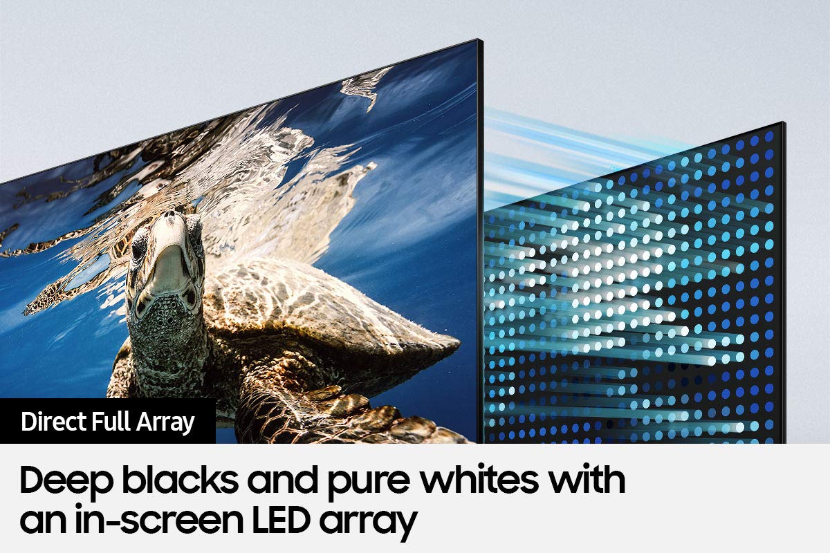 75-Inch 8K QLED Smart TV J36086