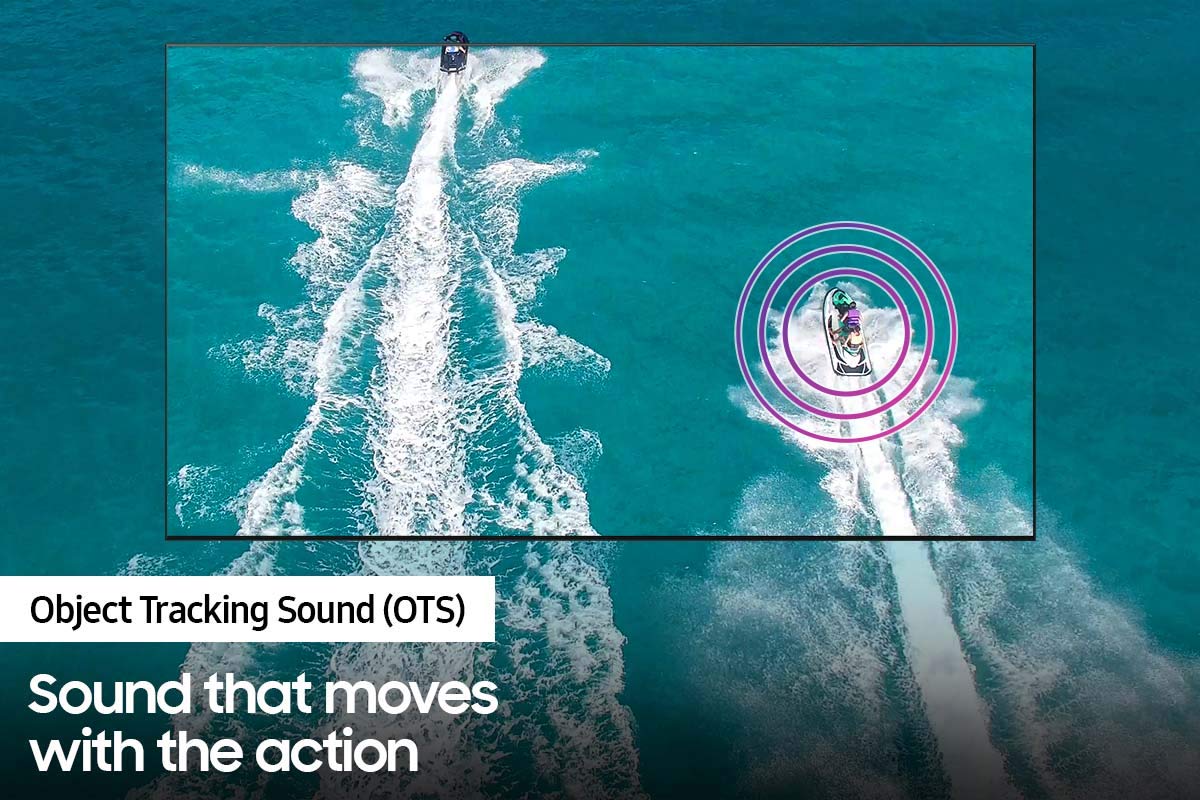 75-Inch 8K QLED Smart TV J36086