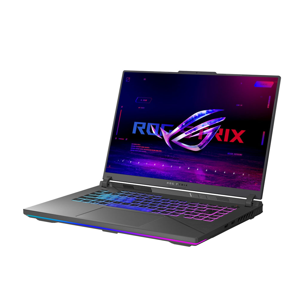 16" QHD 240Hz Gaming Laptop U634
