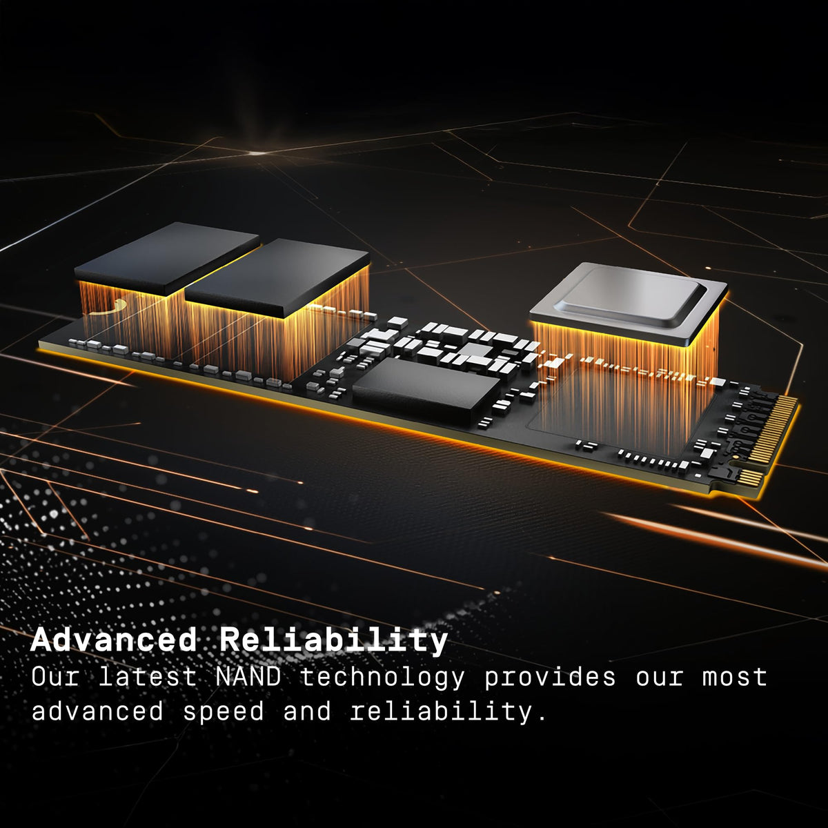 4TB NVMe SSD PCIe 5.0x4 M.2 2280 V666881