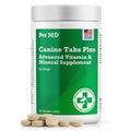 Canine Multivitamin Chew Tablets H1465